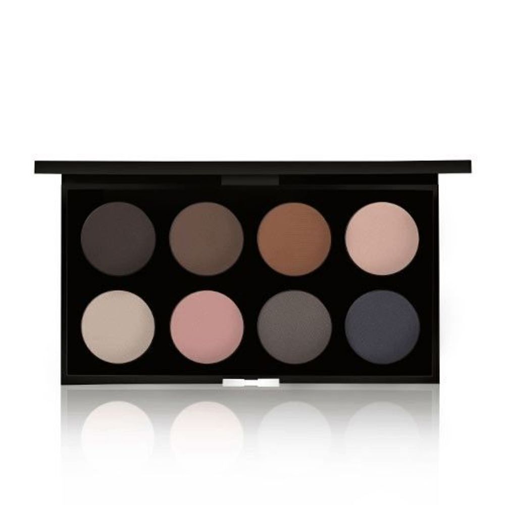 GA-DE Basics Matte Eyeshadow Palette